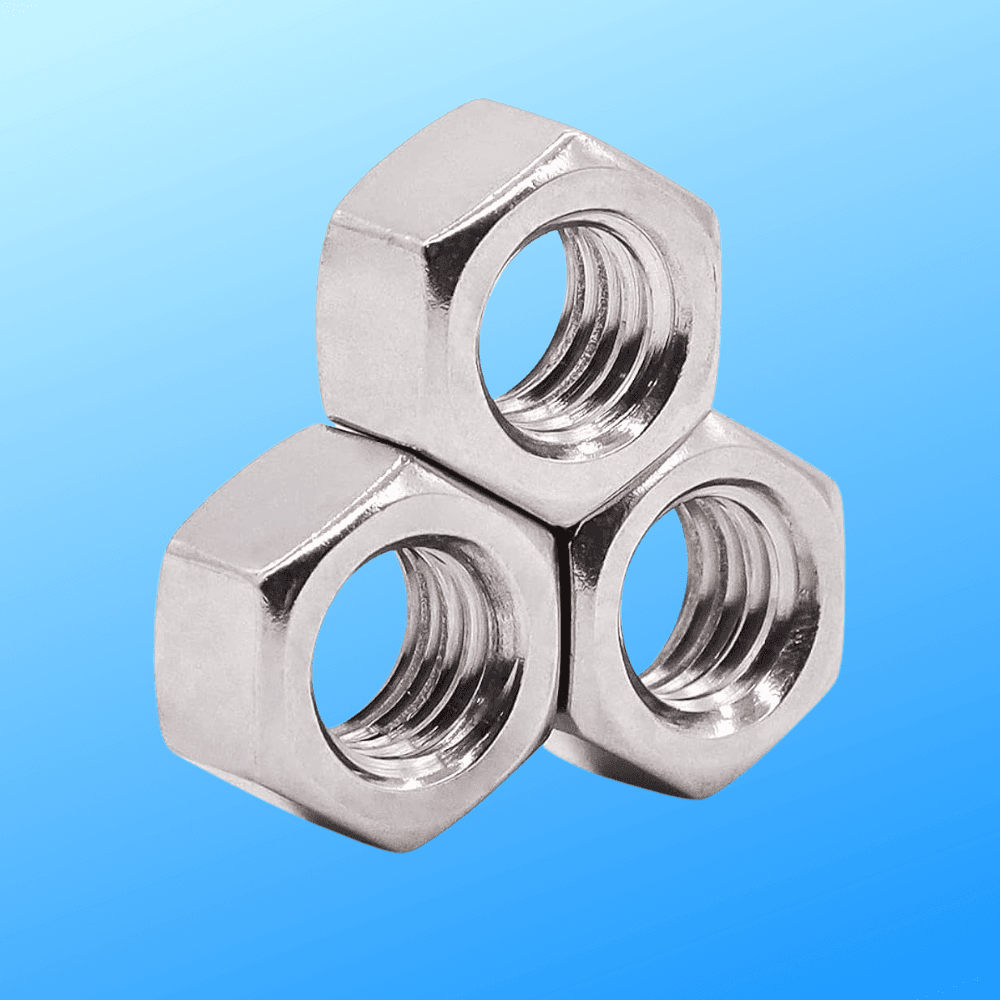 Hex Nut